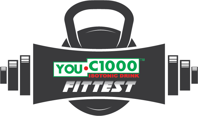 YouC1000Fittest